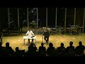 Cameron Hagaman: 'Elapsy' for Flute and Live Electronics (2023)