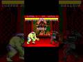 폭주블랑카 vs 흑화달심 #games #arcade #retrogaming #retroarcade #streetfighter
