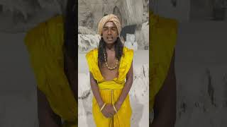 भोपाल के कलाकार Narendra Verma | Tv Serial में कम करना हुआ आसान shortvideo tvserial bollywood