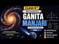 Class 9 Maths | Ganita Manjari Part 1 | Chapter 1 Introduction | NCERT| CHAWDA CLASSES