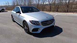 2019 Mercedes-Benz E300| Mercedes-Benz of Draper