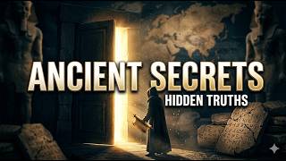 Ancient Secrets Hidden for 10,000 Years