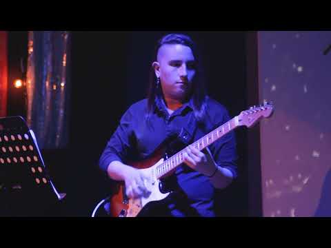 Equilibrio (Chandé)- Juan