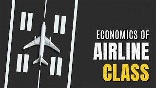 Economics Of Airline Class