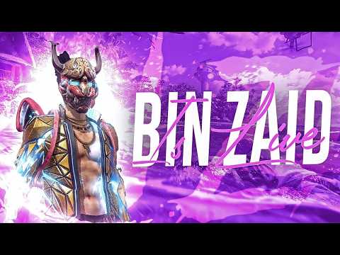 BIN ZAID GAMING