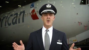 Your AA Pilot Career Starts at Piedmont