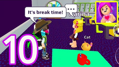 PK XD - Gameplay Walkthrough Part 10 (iOS, Android)