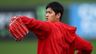 Shohei Ohtani means Angels could use a six-man rotation | ESPN