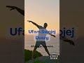 ⭐️Oddaję się Prowadzeniu Swojej DUSZY ⭐️| Afirmacje Śpiewane | #shorts #odpuszczenie #dusza