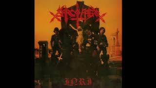 Sarcófago – I.N.R.I. (1987 Full Album) | Remastered