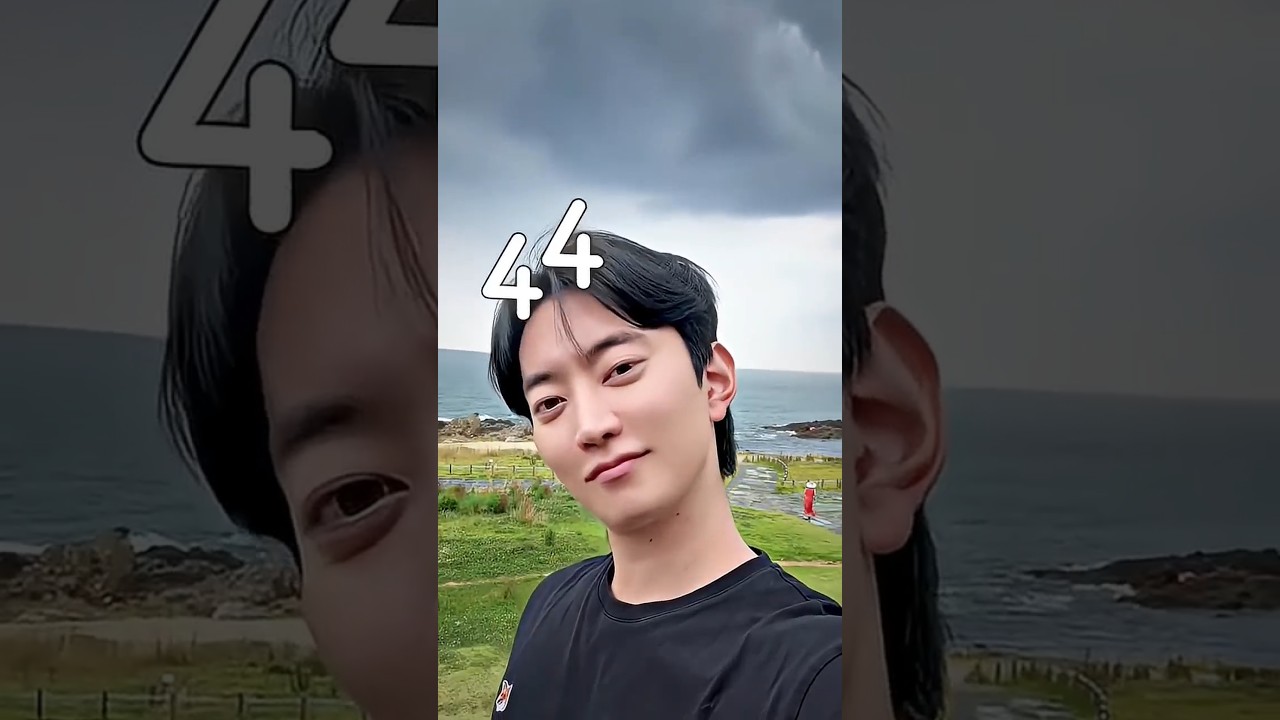 My face age tutorial 💀🤣🥵