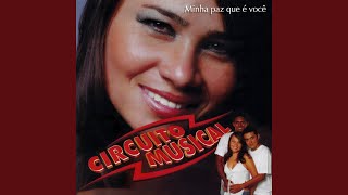 Num Toque de Amor (Ao Vivo)