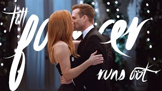 Harvey & Donna || Till Forever Runs Out (9x10 Series Finale)