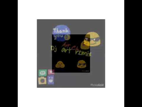 มาอย่างเฟี้ยว Dj art remix