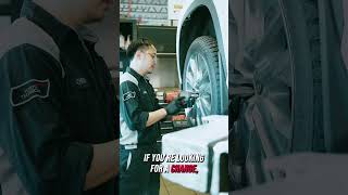 New pay structure for techs at MacLeod Trail Toyota
