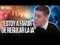 “Los TÍTULOS de mis VIDEOS son HORRENDOS” | Santiago Bilinkis y CÓMO DOMINAR el ALGORITMO de YOUTUBE