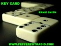 Capture de la vidéo Key Card - Ernie Smith