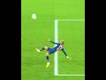 Neymar Acrobatic Moments