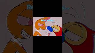 This show is very…questionable…| #renandstimpy | 🏳️‍🌈