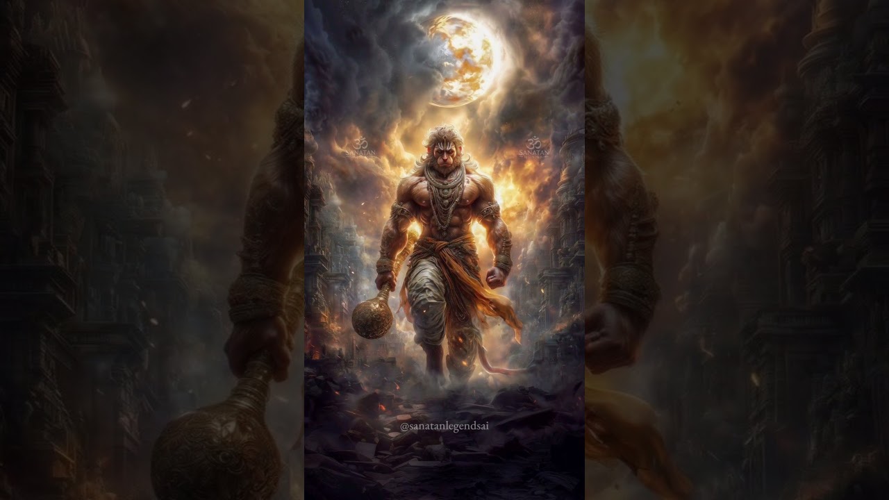 Jai shree ram status | Hanuman ji status 4k status | Hanuman | 