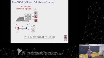 Criticality, with applications to neuroscience (3 of 4)