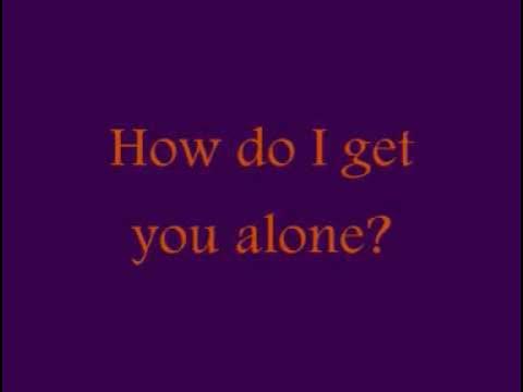 Alone - song and lyrics by Heart
