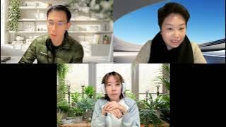 新地球事務所 149 - Prepare For 2026 為2026年做好準備討論