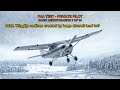 FAA TEST - PRIVATE PILOT - BASIC AERODYNAMICS Q3827, Q3824, Q3825, Q3826, Q3828 (9-10)