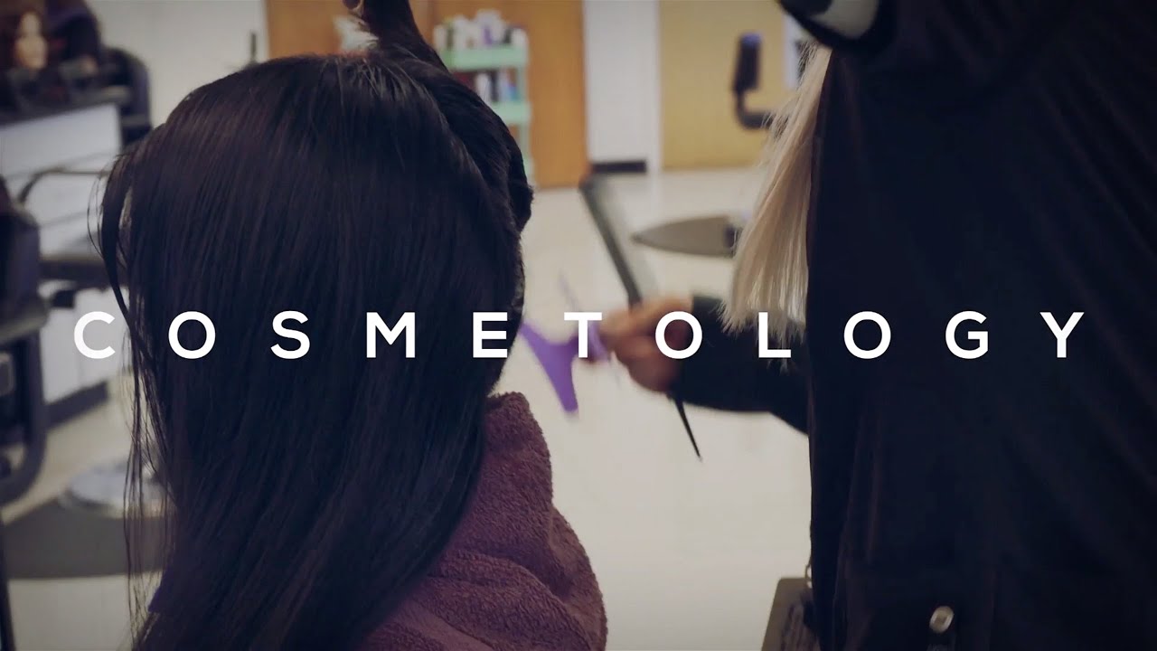 Cosmetology / Welcome
