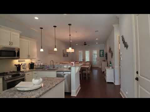 207 Turtle Track, Jekyll Island, GA home video tour
