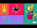 Capture de la vidéo João Rock 2025 - Palco Brasil (Edição Black Music) E Palco Aquarela