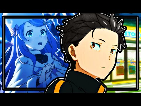 AL SALIR DE LA TIENDA ESTABA EN UN MUNDO MISTERIOSO ▶ REVIEW ◀ A DONDE LLEVABAN ESAS ESCALERAS?!