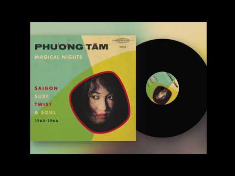Phương Tâm:  Có Nhớ Đêm Nào (1964)