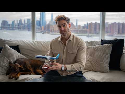 My Biggest Paycheck As A 787 Airline Pilot | Full Breakdowm