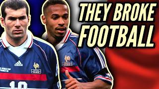Download Lagu How France Became UNSTOPPABLE MP3 Download Lagu How France Became UNSTOPPABLE MP3