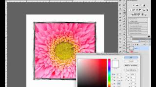 007 Sloppy Border-Modify Color.mov