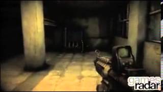 Killzone 2 Collectables Guide - Helghan symbol 1: Blood Meridian