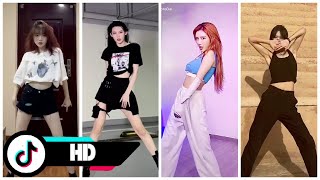 [抖音 合集] 酷野打铁舞 ｜ Tiktok China 2021 (Douyin) Dance Compilation