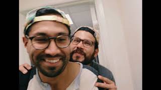 Behind the Lens | "The Unexpected"  a documentary series