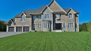 5128 Tom Thomson Court, Pickering, Home for sale