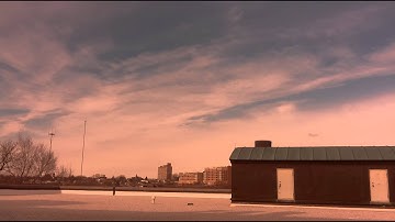 IR 2016-02-12 Timelapse