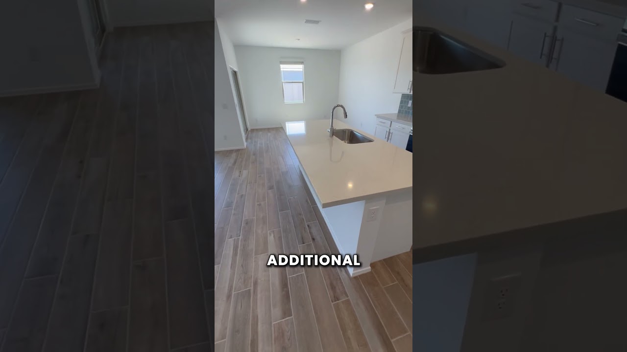 Would You Move to Amarillo Creek?