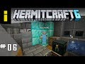 Minecraft HermitCraft S6 | Ep 6: Business Is Booming!