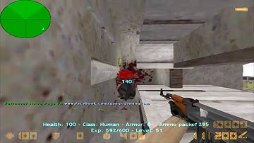 CS 1.6 Base Builder Tuto # 19 .: BY RIFI :.