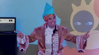 Las Aventuras de la Capitana Awilda