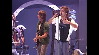 Você Chegou - Ls Jack - Festival De Verão Salvador 2004 Ao Vivo