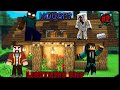 Making Our House With @NotSKY190 Lightining Smp Season 2 ep #2
