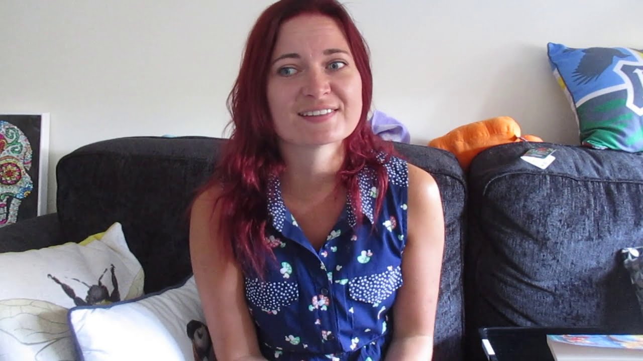 June 2020 Monthly Review (Lets talk books)