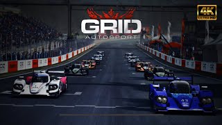 Mastering the Track Ultimate Guide to GRID Autosport