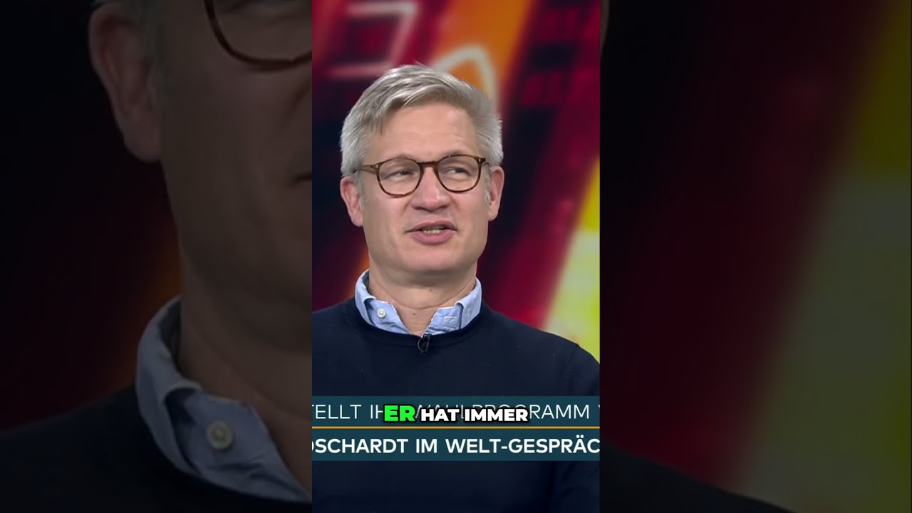 Habeck und Hegel: Selbstverliebter Weltgeist?